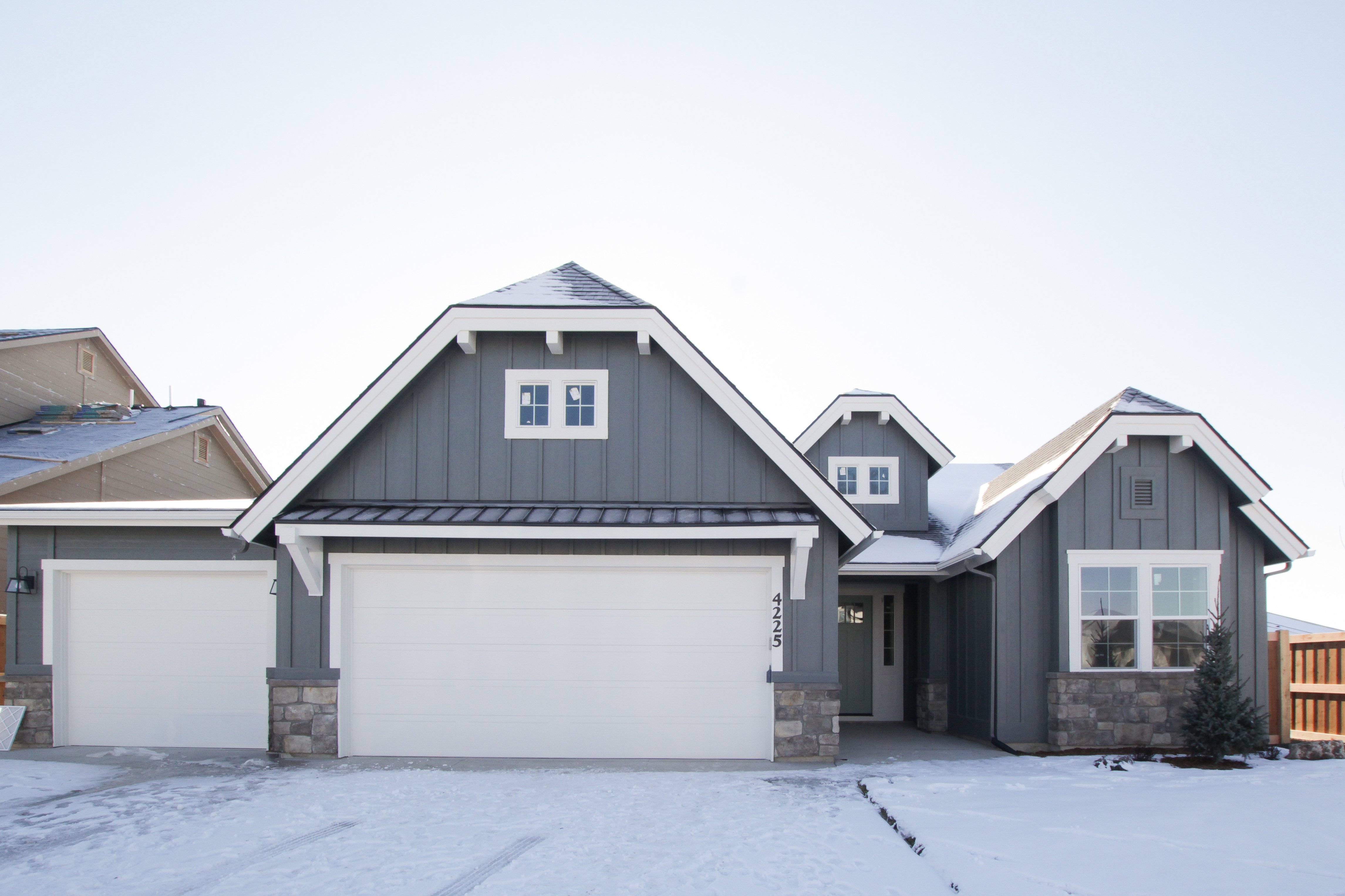 4225 W. Sunny Cove St., Meridian, Idaho 83646