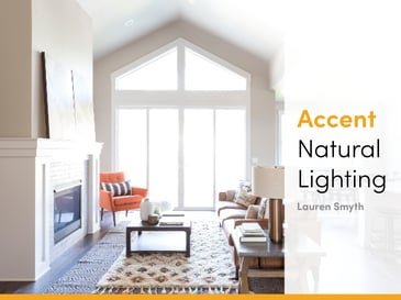 Blog Accent Natural Lighting