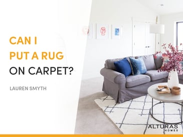 Blog Can I put a Rug on Carpet3