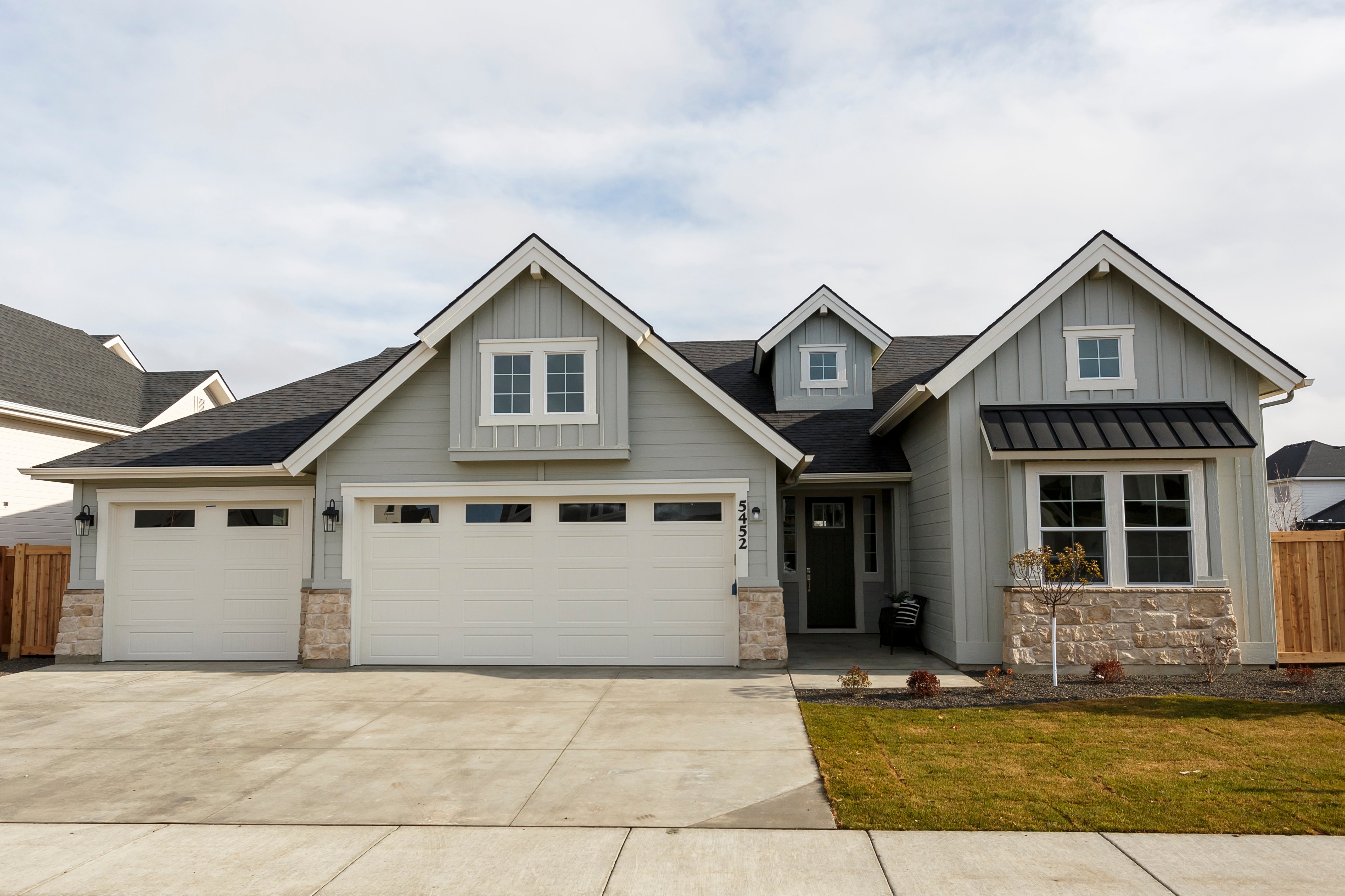 5452 S. Astoria Ave., Meridian, Idaho 83616
