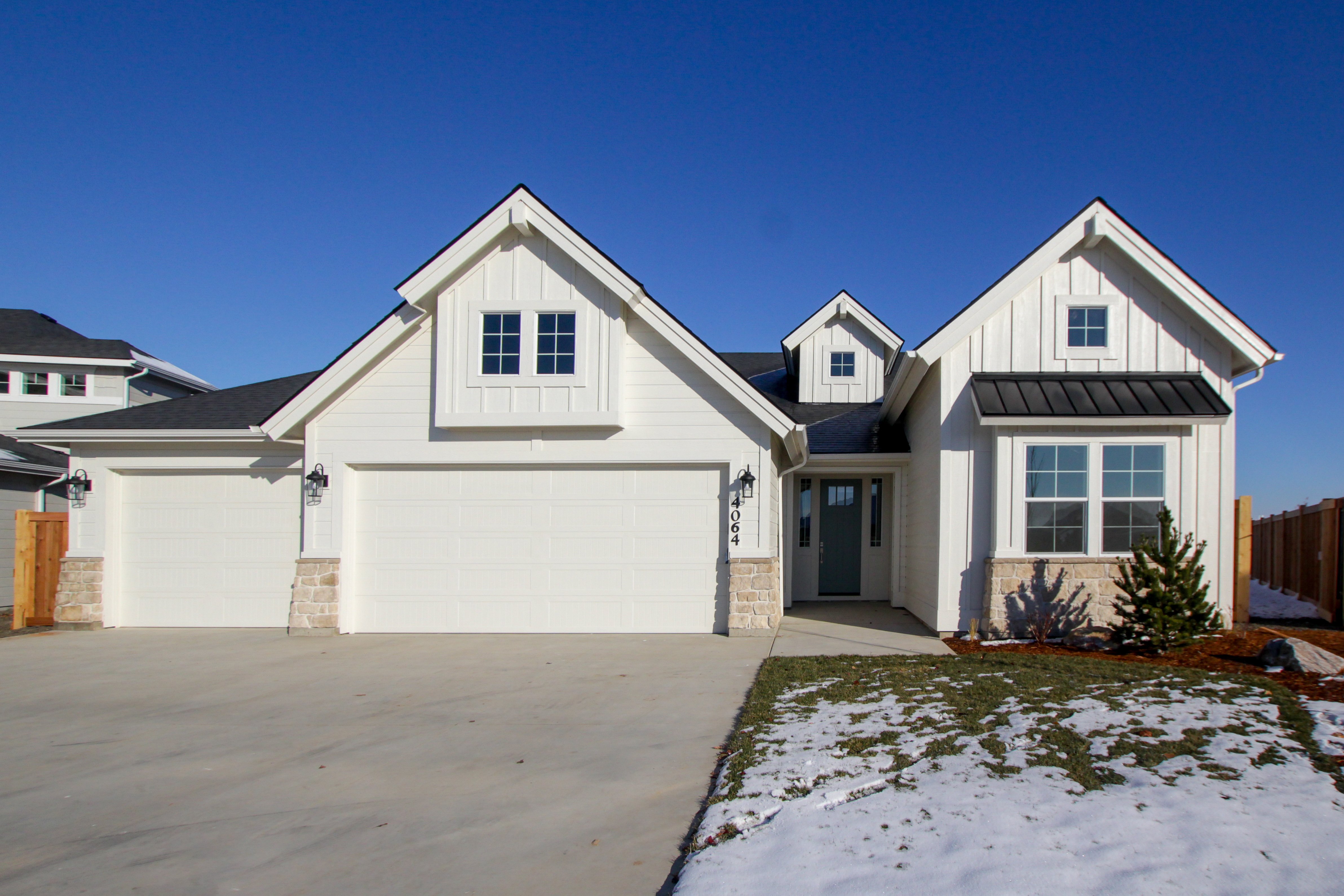 4064 W. Sunny Cove St. Meridian, Idaho