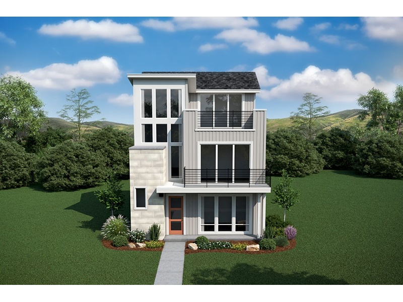 Willow-Creek-Modern-Metro-PH-elev