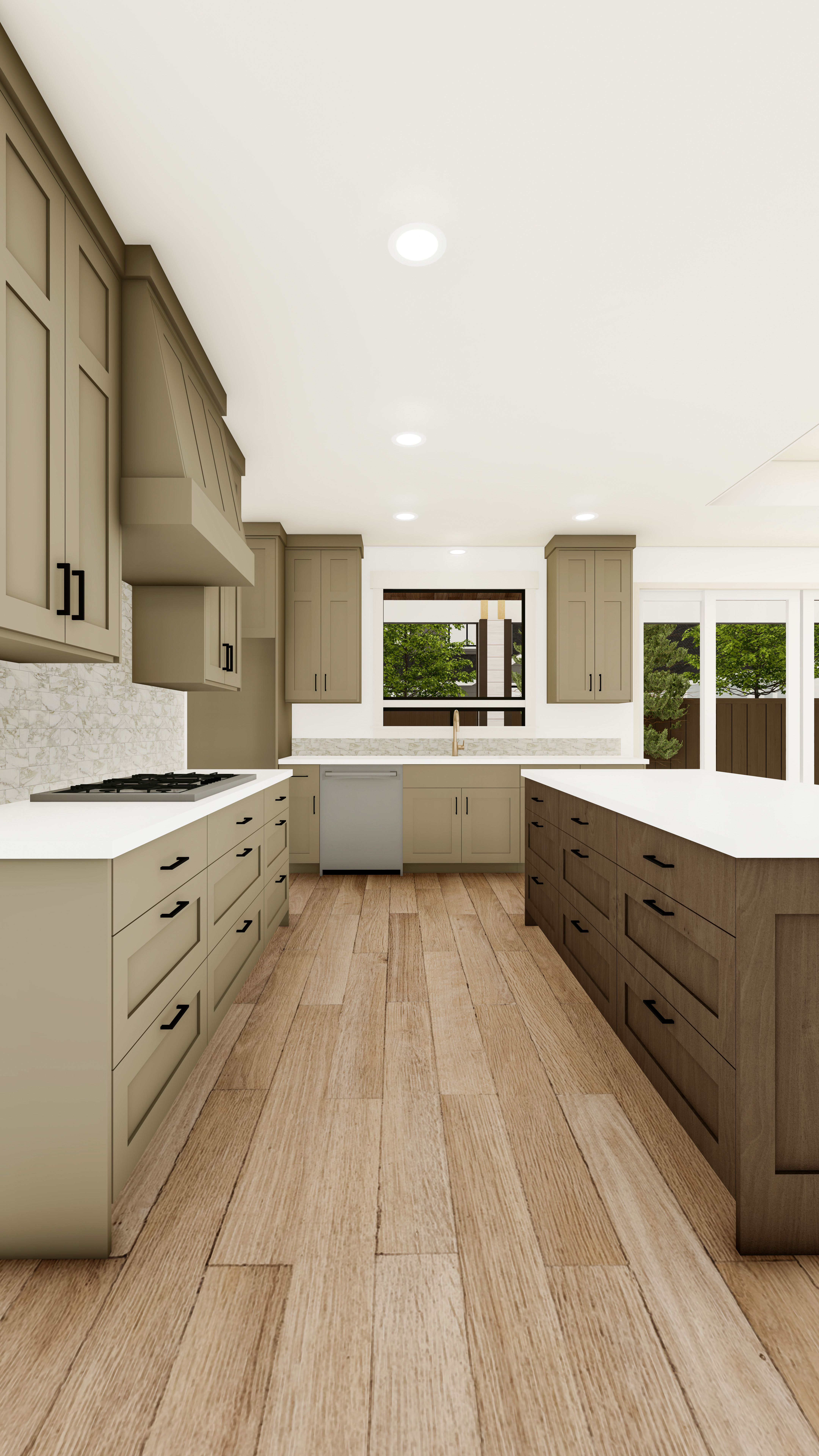 PN 03 03 Galley Kitchen