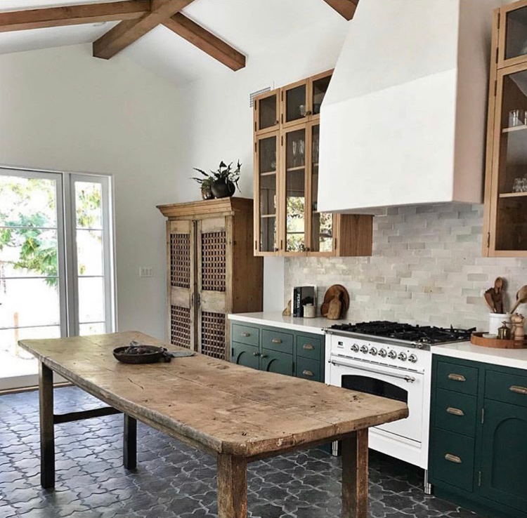 2019 Interior Design Trends: Texture and Green Trend
